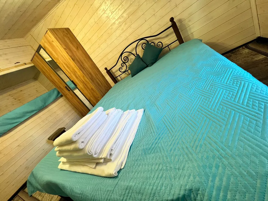 Новый коттедж в центре