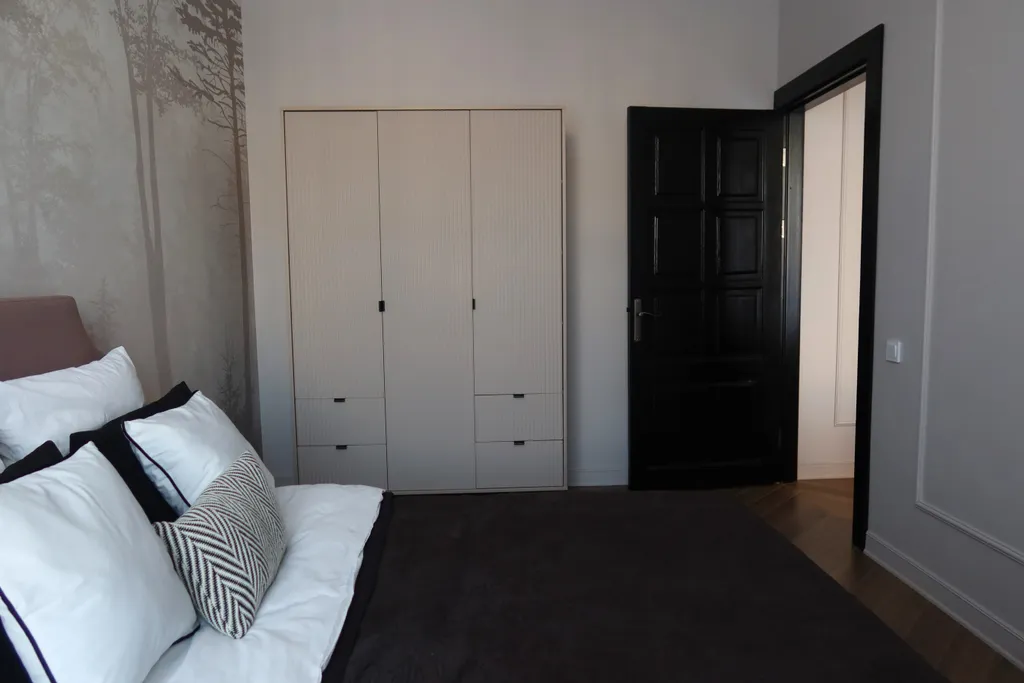 Люкс апартаменты в центре города