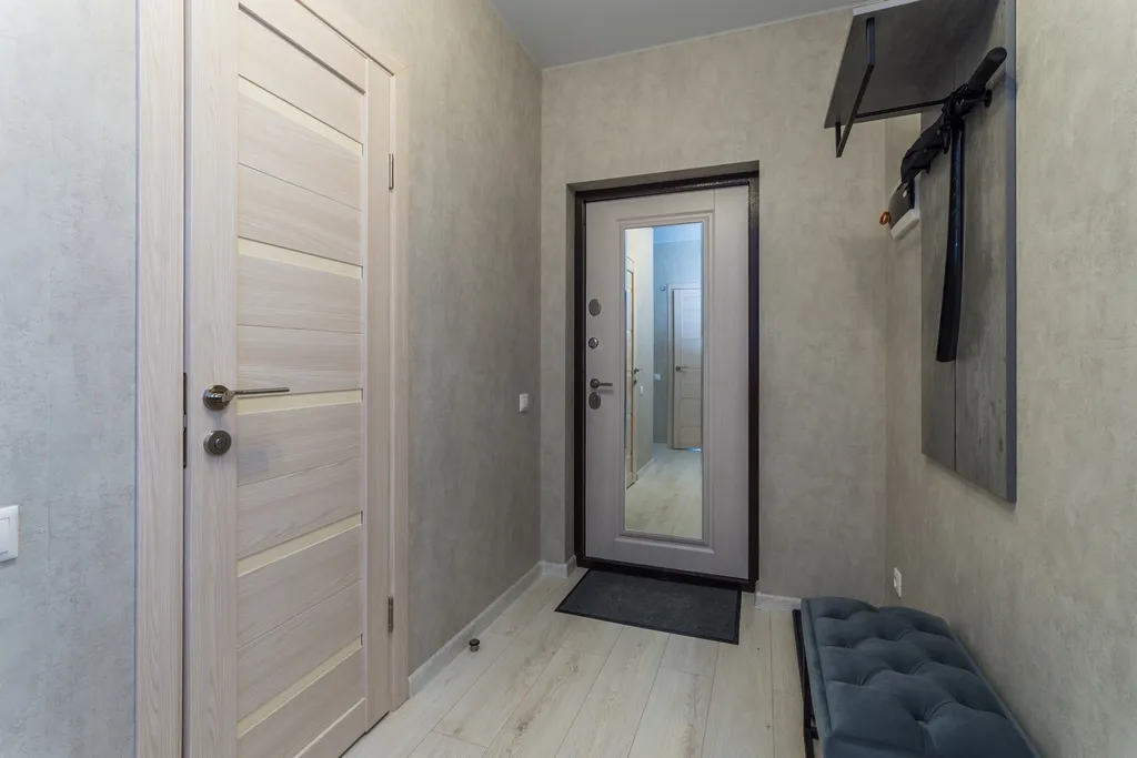 Комфортная однокомнатная квартира в 15 минутах от Новогиреево/Новокосино