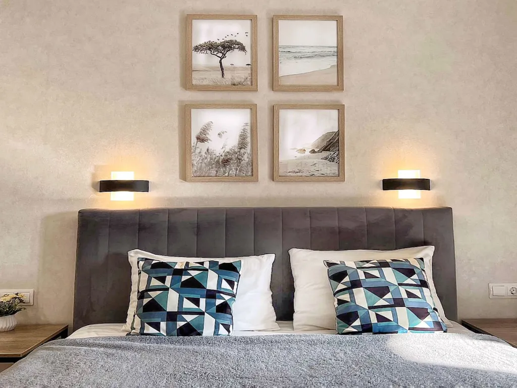 Дизайнерская евродвушка в центре Города-Героя