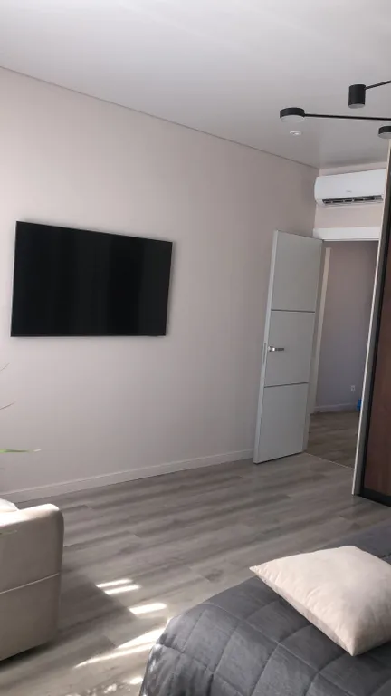 Квартира Квартира Verolina Apart — Новороссийск