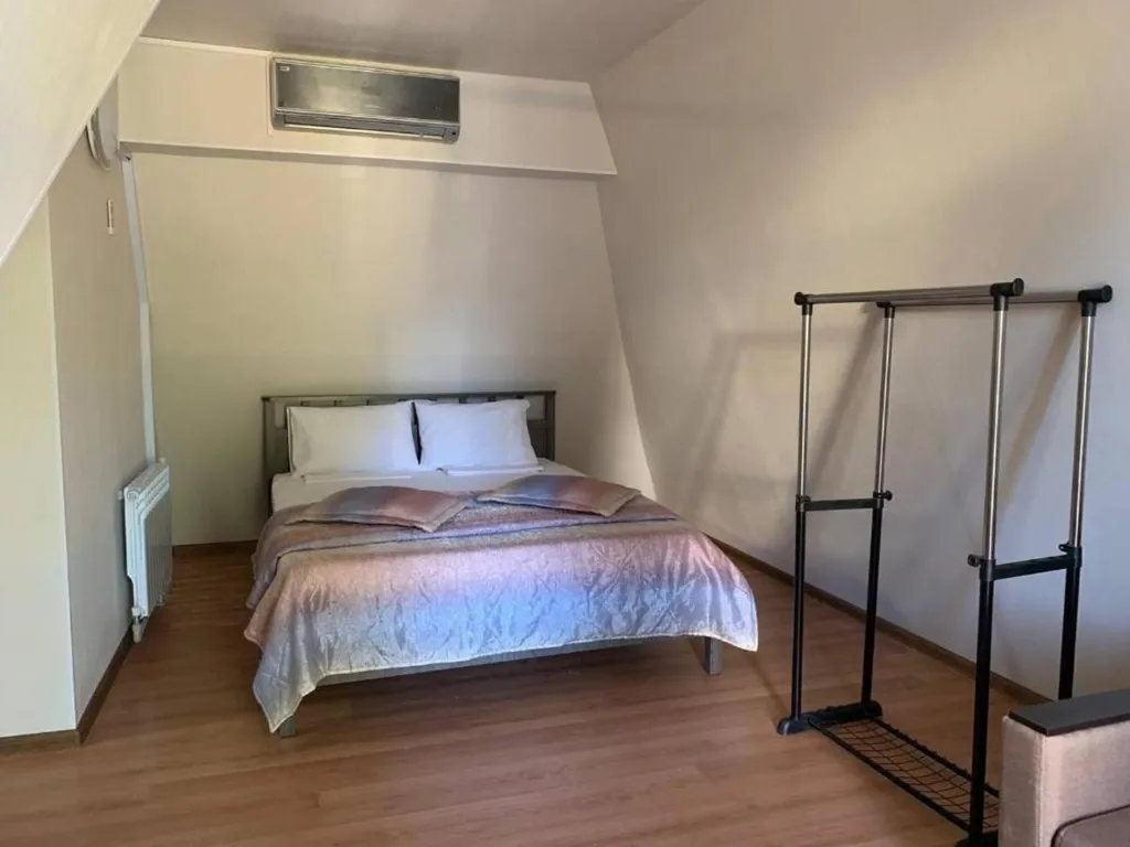 Коттедж Частный дом в центре Palm Springs — Сочи