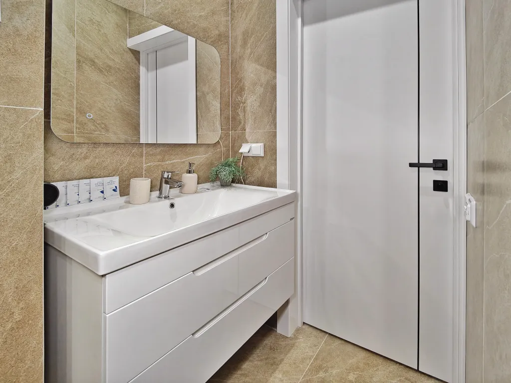 Квартира Видовая квартира — Анапа