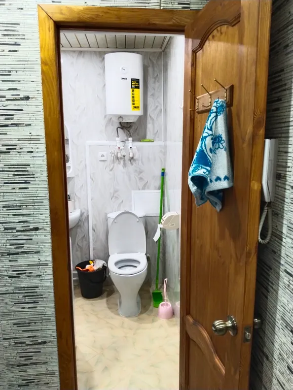 Двушка в центре