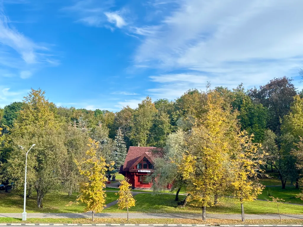 Апартаменты Благодать