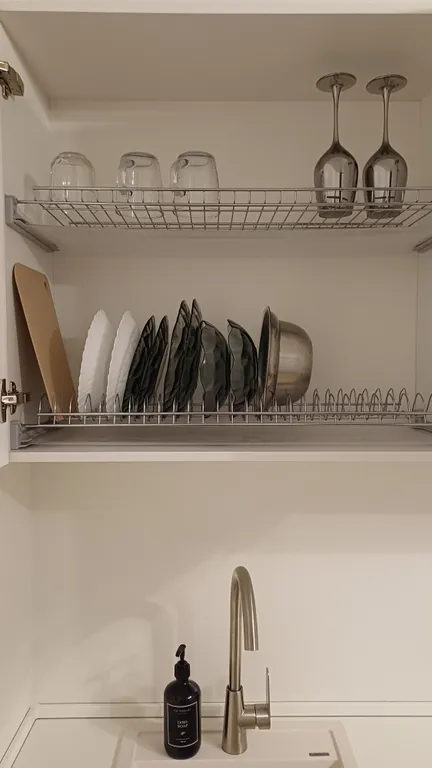 Студия в ЖК "Новое Колпино"