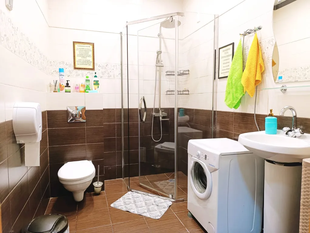 2х местная комната СТАНДАРТ