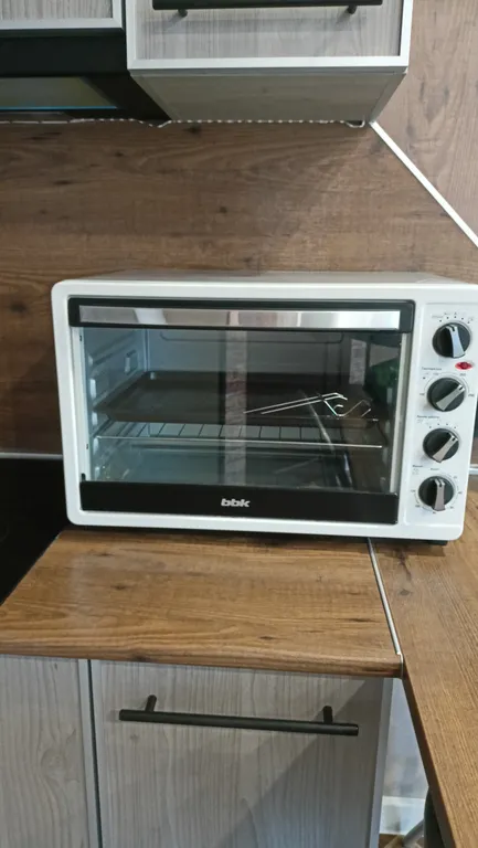 Бунгало на Банном