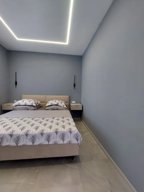 Домик для хорошего отдыха