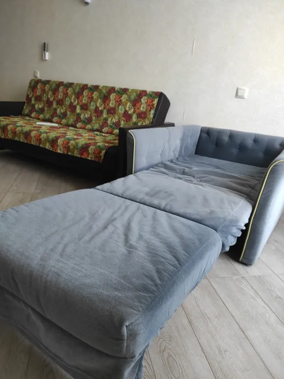 Квартира Квартира в ЖК Дом у моря — Геленджик