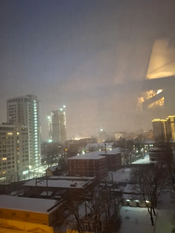 Квартира Квартира в Arco di Sole — Москва