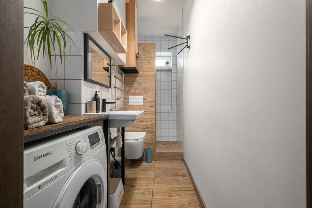 Удобная квартира для семьи