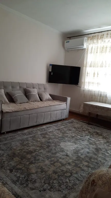 Уютная квартира в 5 минутах от Сулакского каньона — аренда посуточно в Дубки