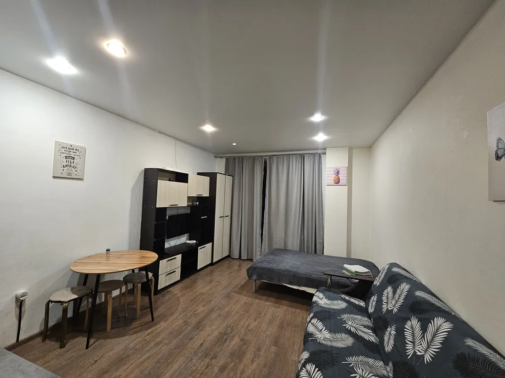 Студия в ЖК Мой Город