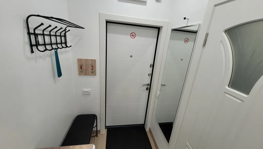 Студия в новом ЖК Баунти с видом на море