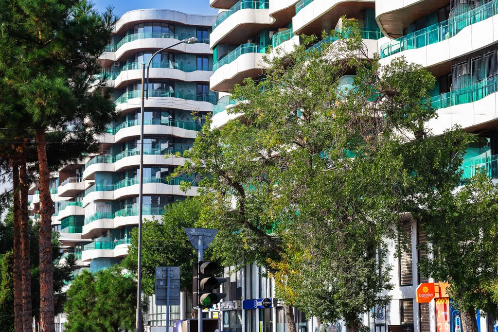 Modern Stroy 77 by Royal rentals