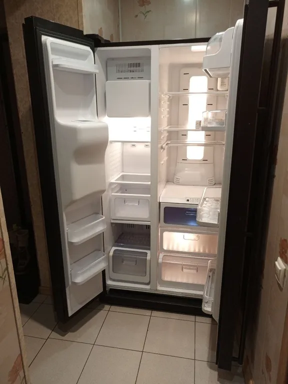 Уютная двухкомнатная квартира