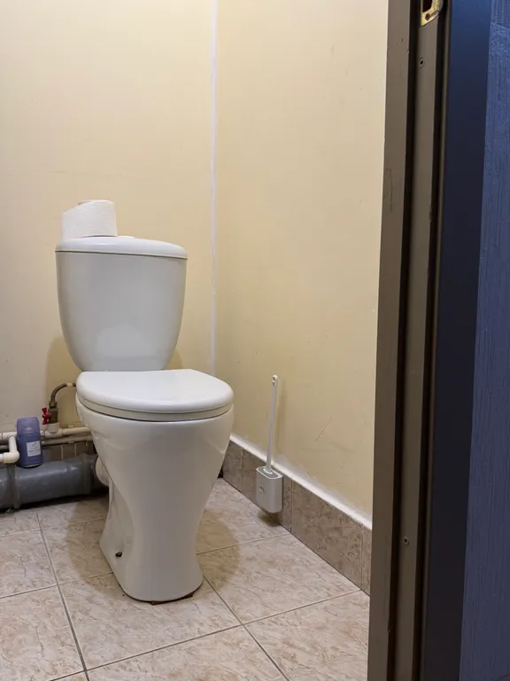 Квартира рядом с СШ Атлант в районе окружной больницы