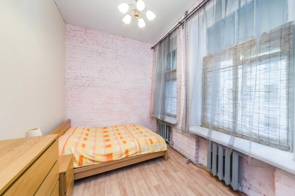 Квартира Квартира Малышка на Некрасова — Санкт-Петербург