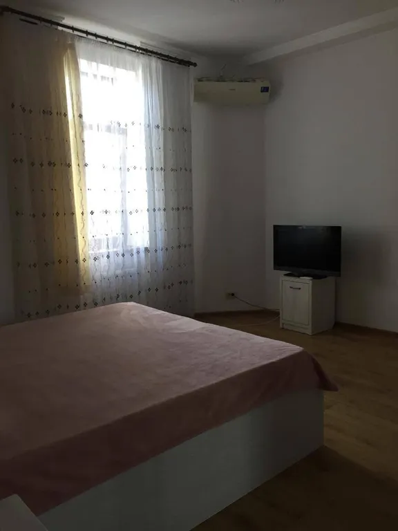 Новая квартира, недалёко до моря