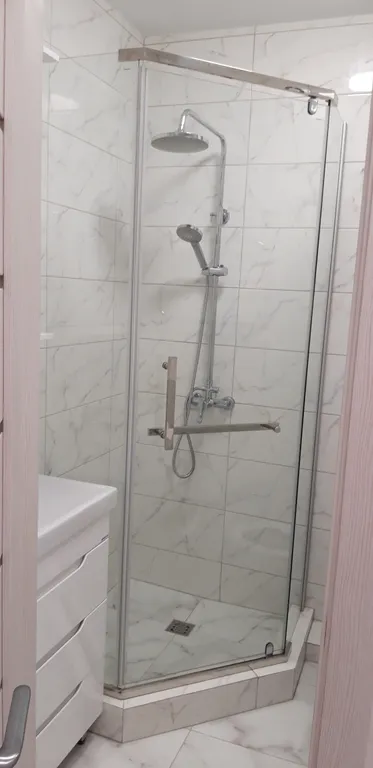 Квартира Квартира Апартамент у моря — Анапа