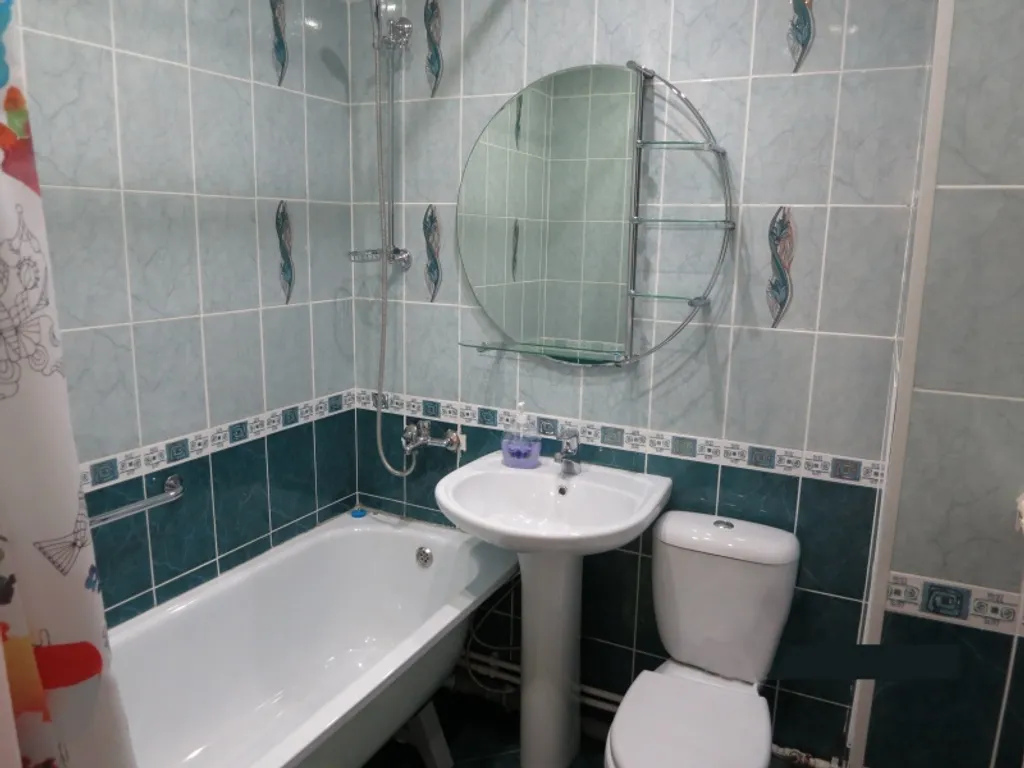 Уютная квартира рядом с Дворцом Единоборств и Аэропарком