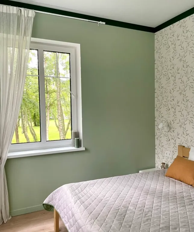 Апартаменты в сердце Светлогорска