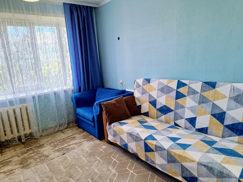 Чистота, комфорт и уют