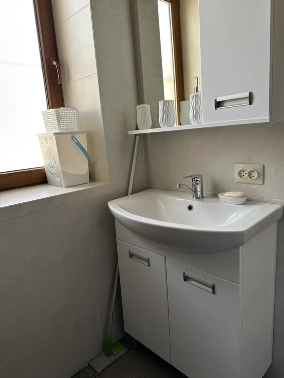 Коттедж у берега