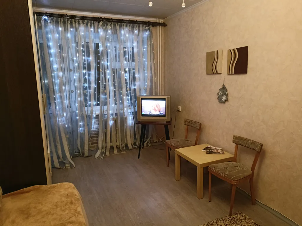 Квартира Квартира у вокзала — Ломоносов