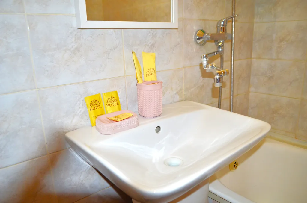 Квартира в ЖК Центральный