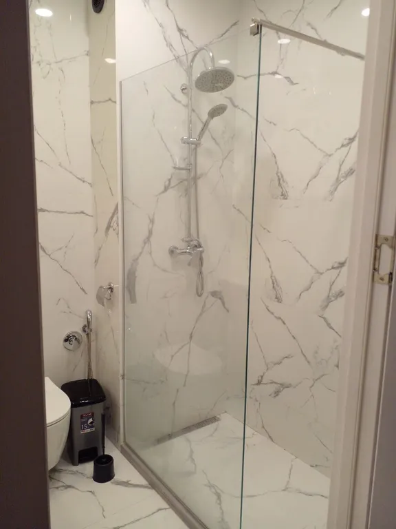 Большая студия в центре