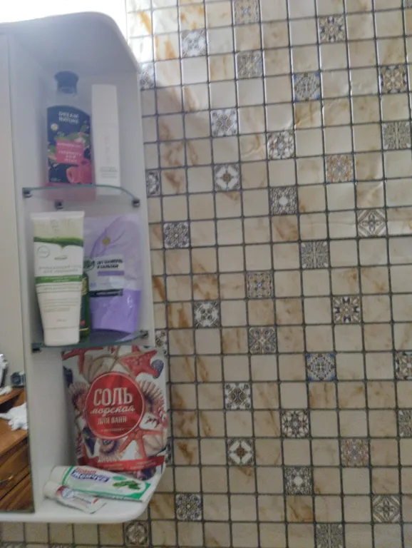 Квартира Уютная однокомнатная квартира рядом с НИИ Петрова — Песочный