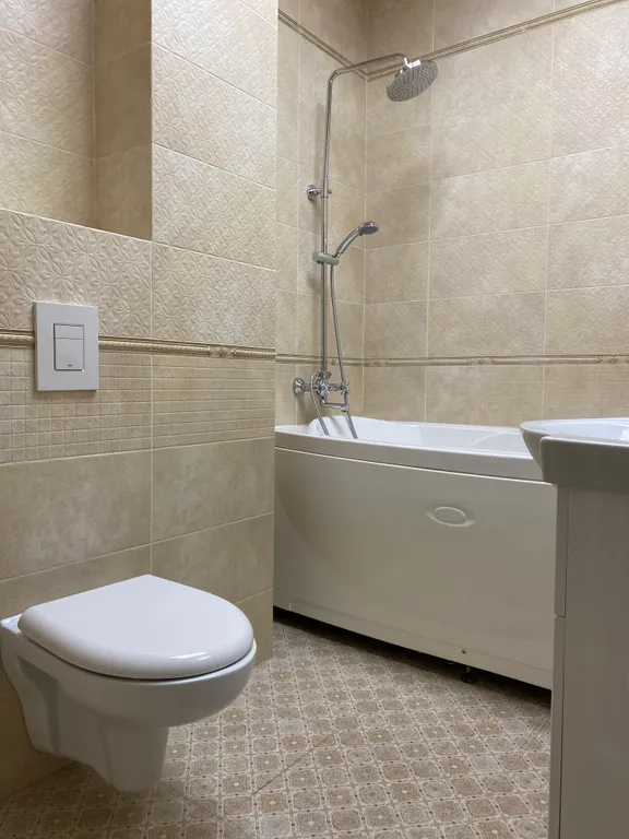 Квартира возле моря в ЖК Скай сити