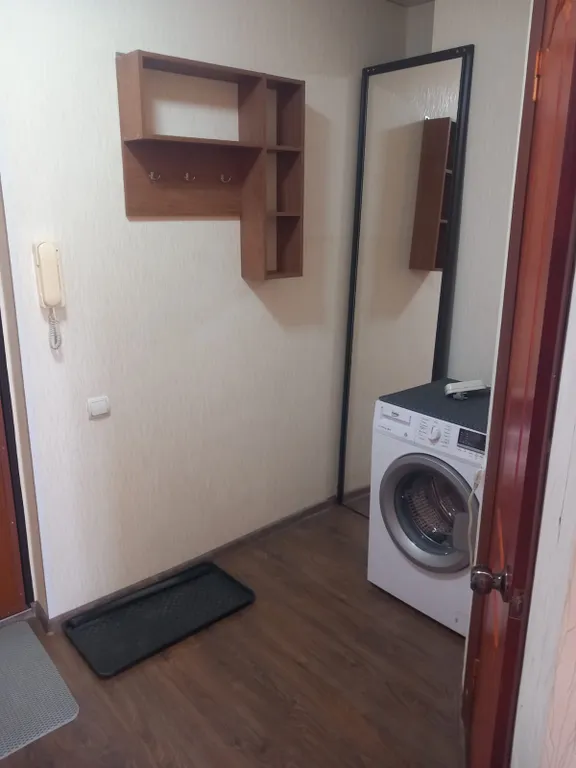 Уютная атмосфера