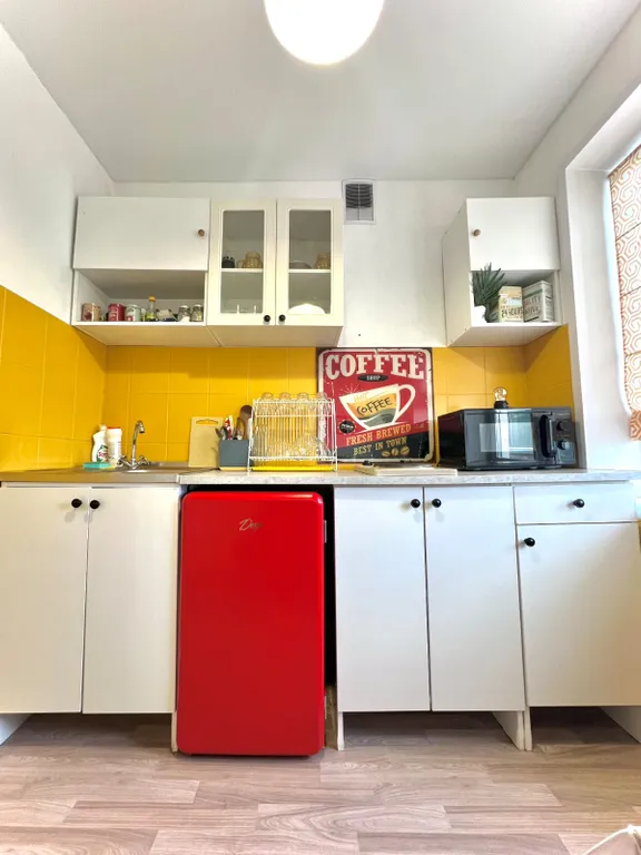 Квартира с историей, в самом центре