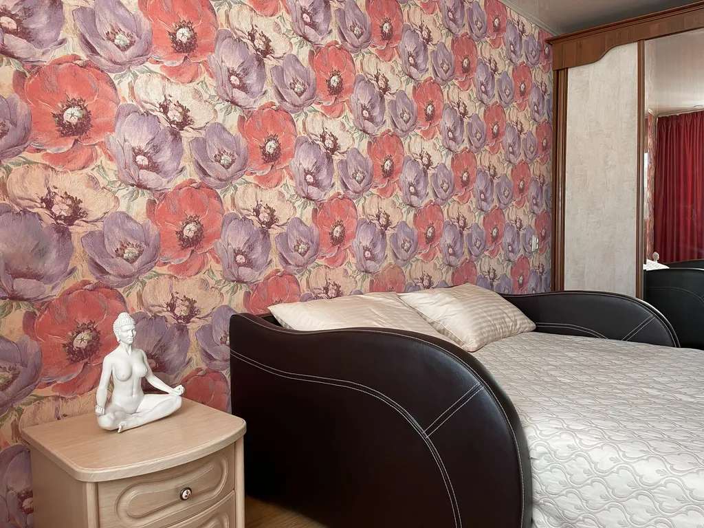 Уютная квартира в центре Маймы