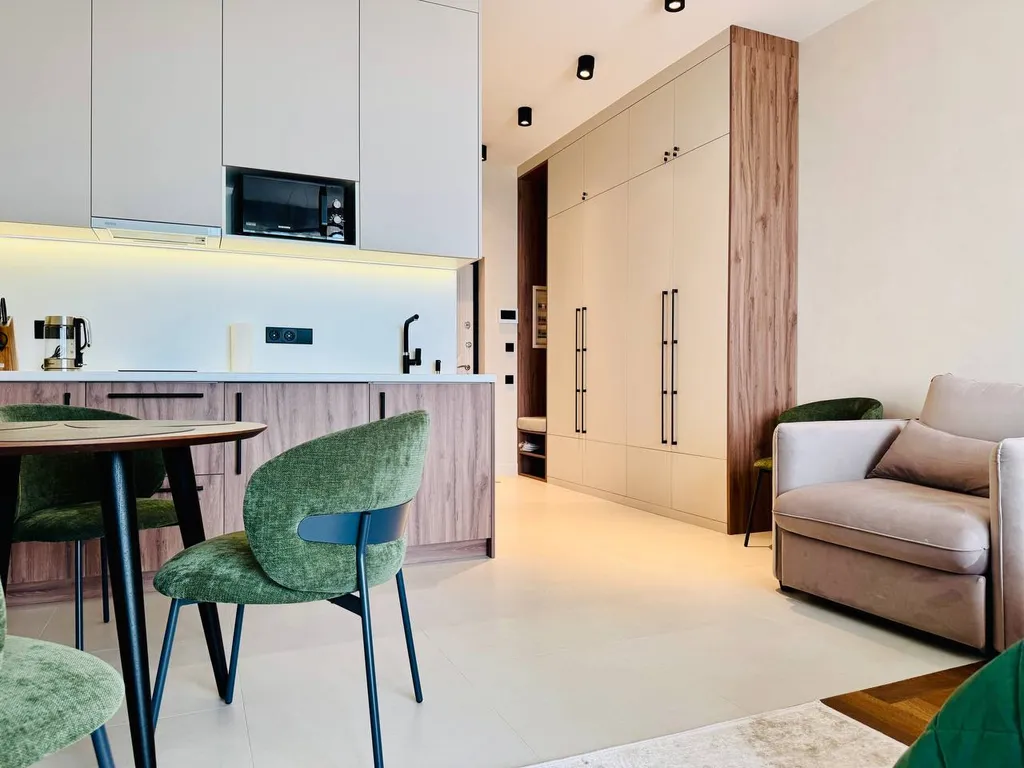 Новая студия