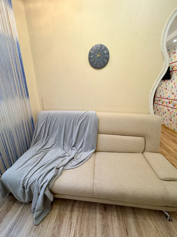 Квартира Квартира Апартамент с честным сервисом — Лобня