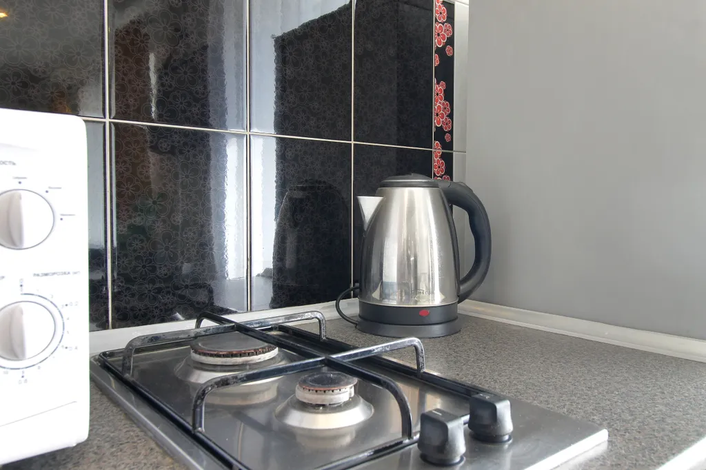 Студия в самом центре