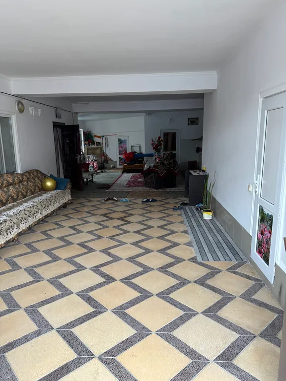 Гостевой частный дом в 50 метрах от моря…