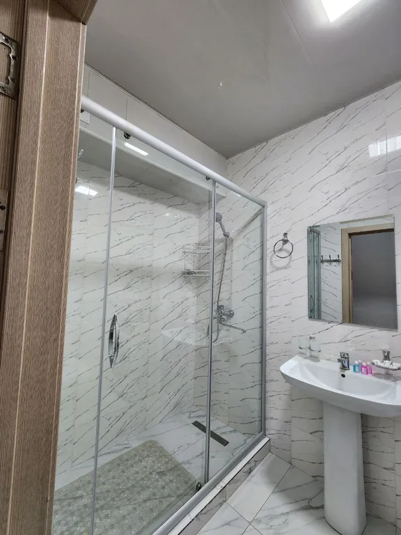 Апартаменты в Зарафшан сити 64