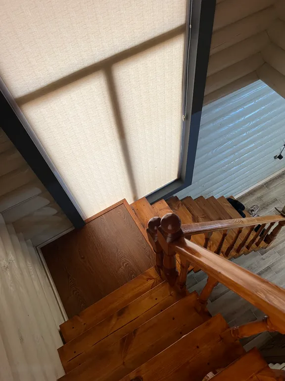 Домик на берегу моря