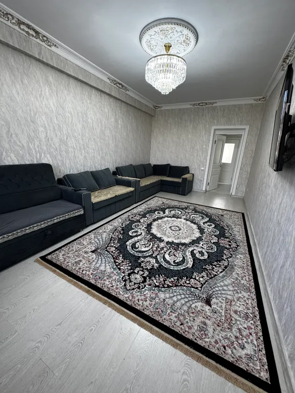 Апартаменты на горы