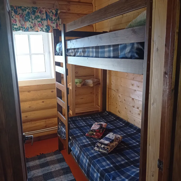 ЮБК (Южный Берег Карелии)