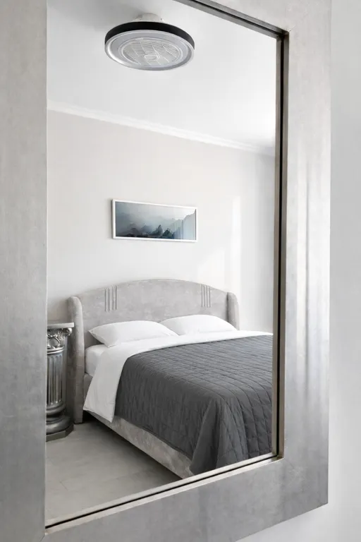 Просторные апартаменты на первой линии с выходом на пляж