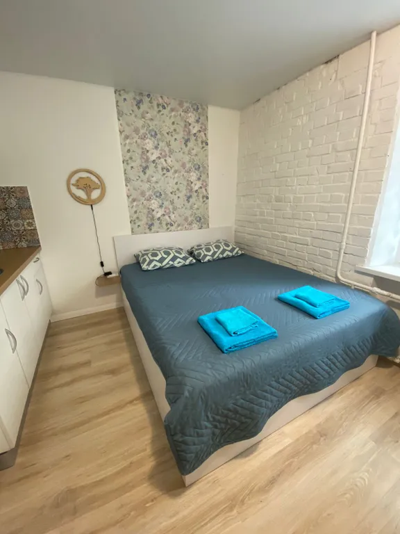 Квартира Nevski Apartments — аренда посуточно в Калининград