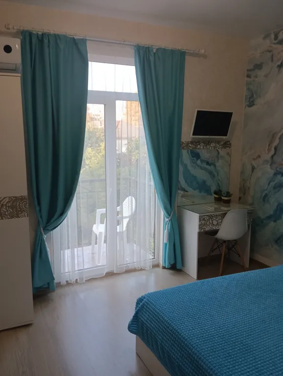 Квартира 2 местный номер 3 эт — аренда посуточно в Дагомыс