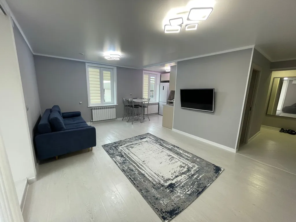 Добро пожаловать в солнечный Дагестан