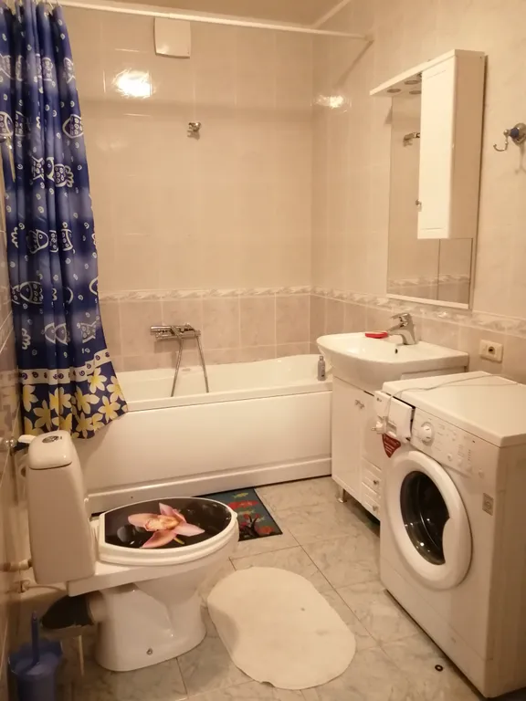 Курорт на Банном